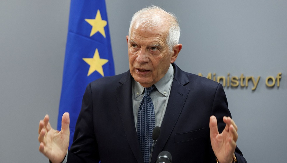 Serbia dhe Kosova njohin targat e makinave, Borrell: Hap pozitiv